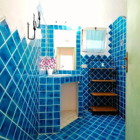 La Casetta Di Faras Casa vacanze Porto Cervo